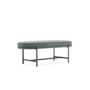 Benches for hospitalities & contracts - Colbert Bench - DOMKAPA