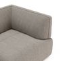 Sofas for hospitalities & contracts - Disruption Sofa - DOMKAPA