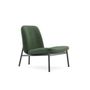 Chairs for hospitalities & contracts - Edison Armchair - DOMKAPA