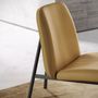 Chairs for hospitalities & contracts - Edison Armchair - DOMKAPA