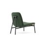 Chairs for hospitalities & contracts - Edison Armchair - DOMKAPA