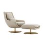 Chairs for hospitalities & contracts - Elba Armchair - DOMKAPA