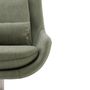 Chairs for hospitalities & contracts - Elba Armchair - DOMKAPA