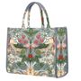 Bags and totes - Strawberry Thief Grey - SIGNARE TAPESTRY