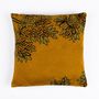 Cushions - Hand embroidered cushions - MAISON PECHAVY