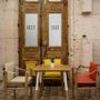 Chaises - Dining chair Temps Libre - TEMPS LIBRE VIRGINIE LOBROT
