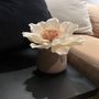 Floral decoration - Home fragrance holder - ANOQ