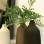 Design objects - Essential oil and fragrance diffuser. Ceramic product - ANOQ