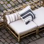 Lawn sofas   - Bamboo furniture - TINEKHOME