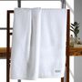 Serviettes de bain - Bath Towels Florença - DÖHLER