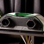 Speakers and radios - AVALÁN for Automobili Lamborghini - IXOOST ARTISTIC AUDIO