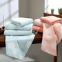 Serviettes de bain - Pearl Bath Towels - DÖHLER