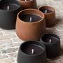 Decorative objects - Black Lombok - J-LINE BY JOLIPA