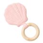 Childcare  accessories - Teething rattles. - BB&CO