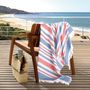 Bath towels - Solaris Beach Towels w/ Fringe - DÖHLER