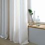 Curtains and window coverings - Renove Curtain (REPREVE® recycled PET) - DÖHLER