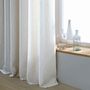 Curtains and window coverings - Renove Curtain (REPREVE® recycled PET) - DÖHLER