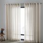 Curtains and window coverings - Tais II Curtain - DÖHLER