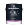 Paints and varnishes - Aura Interior Paint - BENJAMIN MOORE