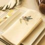 Gifts - Olives Napkin set of 2 - HYA CONCEPT STORE