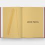 Objets de décoration - The Silver Spoon Pasta | Livre - NEW MAGS