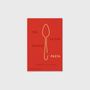 Decorative objects - The Silver Spoon Pasta | Book. - NEW MAGS