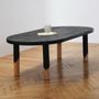 Coffee tables - Yaki Coffee Table - METAPOLY