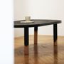 Coffee tables - Yaki Coffee Table - METAPOLY