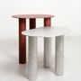 Coffee tables - Spline table - METAPOLY