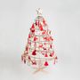 Autres décorations de Noël - Spira Christmas tree - ZAJC DESIGN D.O.O.