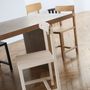 Chairs - Campagne chair - METAPOLY