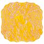 Decorative objects - Placemat Coral - LA GALLINA MATTA