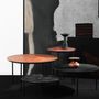 Design objects - DINING and COFFEE TABLES - MOS DESIGN