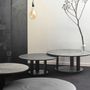 Design objects - DINING and COFFEE TABLES - MOS DESIGN