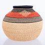 Decorative objects - Kenkia basket - MALKIA HOME