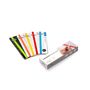 Objets de décoration - Marque-page Lastword - Multipack 5 - OZIO