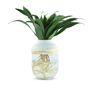 Floral decoration - The TOT'PERFECT Magma gold - Autonomous totem plant (M) - TOT'