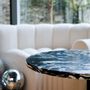 Other tables - Table bistro x Moore Design - ANGA