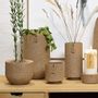 Objets design - Collection OOHH de Lubech Living - OOHH BY LÜBECH LIVING
