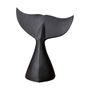 Decorative objects - Whale black tail - CHEHOMA