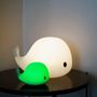 Objets de décoration - Veilleuses et lampes LED pour enfants. - FILIBABBA