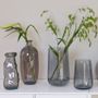 Objets design - Céramique durable et verre recyclé - OOHH BY LÜBECH LIVING