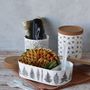 Travel accessories - Lunch Box Bioloco Plant - CHIC MIC BY MAISON ROYAL GARDEN