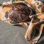 Torchons - Textile Maison en 100% coton biologique - CHIC MIC BY MAISON ROYAL GARDEN
