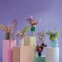 Vases - Vases en céramique et imprimés 3D - CHIC MIC BY MAISON ROYAL GARDEN