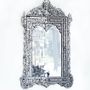 Sideboards - DCT mirror - ARE