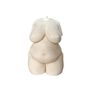 Design objects - Plus Size Torso, 700g - GALLERIA LUCIA