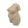 Objets design - Torse grande taille, 700 g - GALLERIA LUCIA