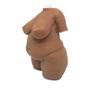 Design objects - Plus Size Torso, 700g - GALLERIA LUCIA