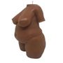 Design objects - Plus Size Torso, 700g - GALLERIA LUCIA